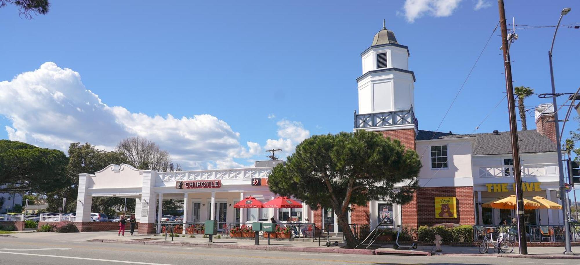 Сasa de vacaciones Cozy Private Los Ángeles