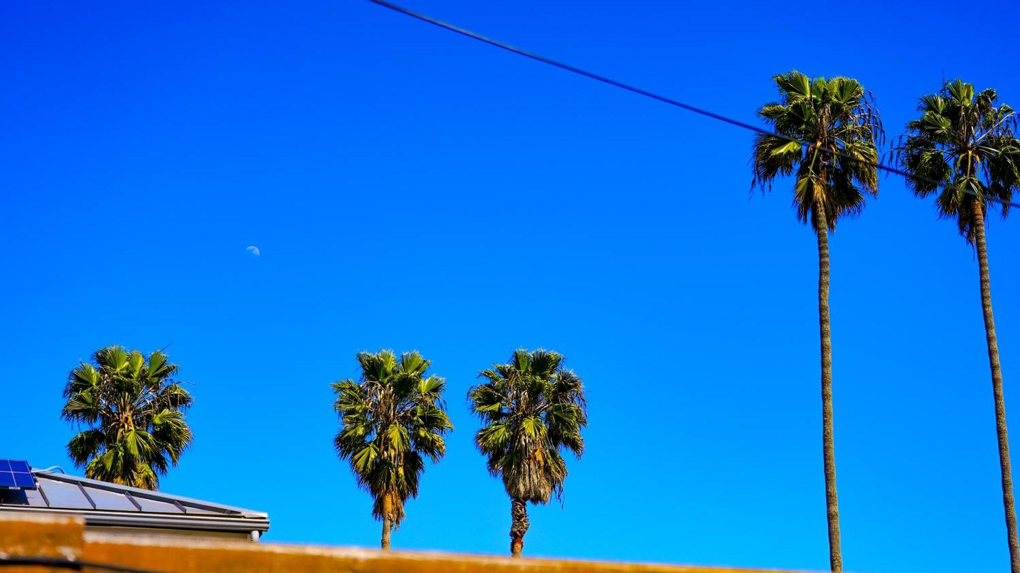 Сasa de vacaciones Cozy Private Los Ángeles