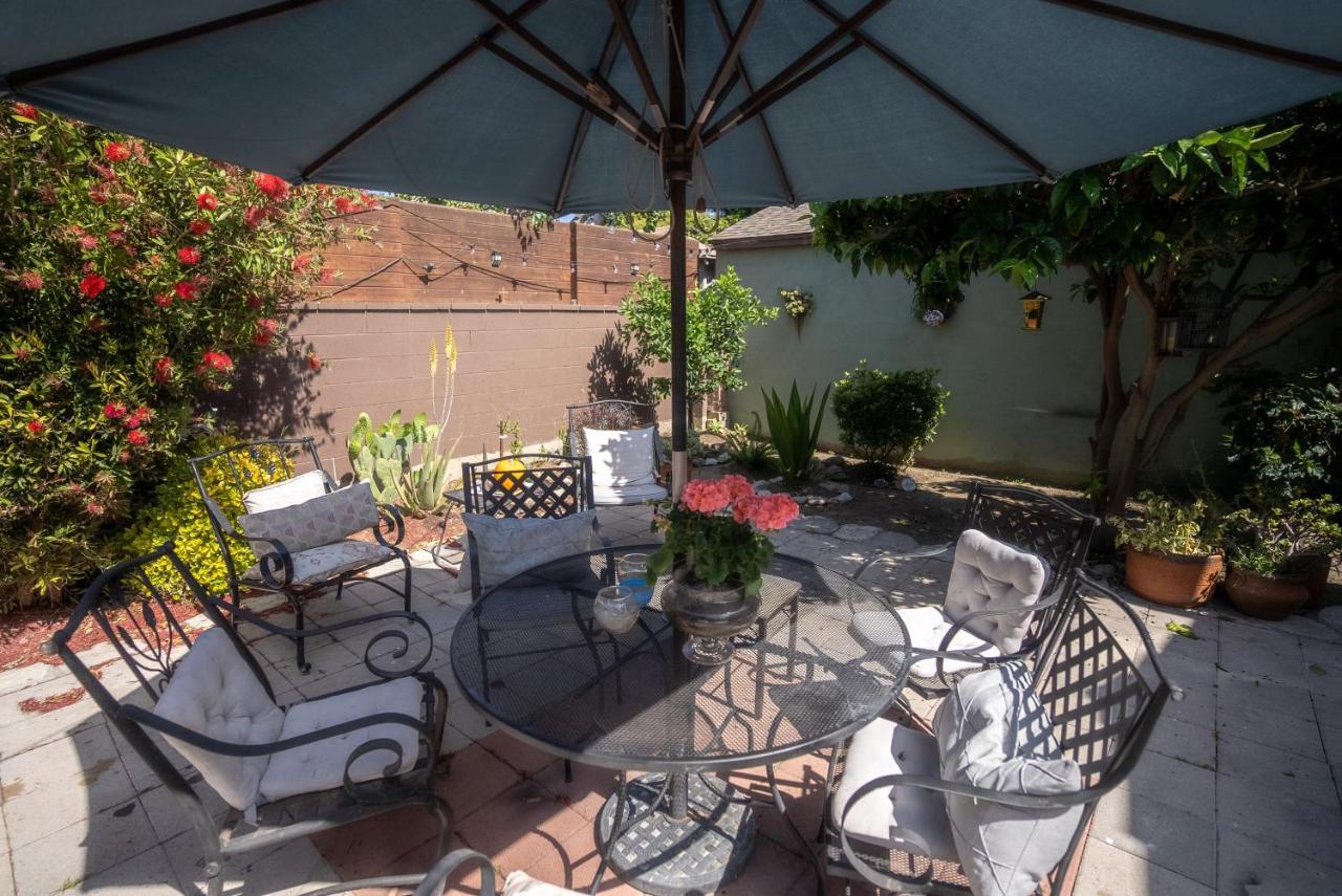 Cozy Private Holiday home Los Angeles