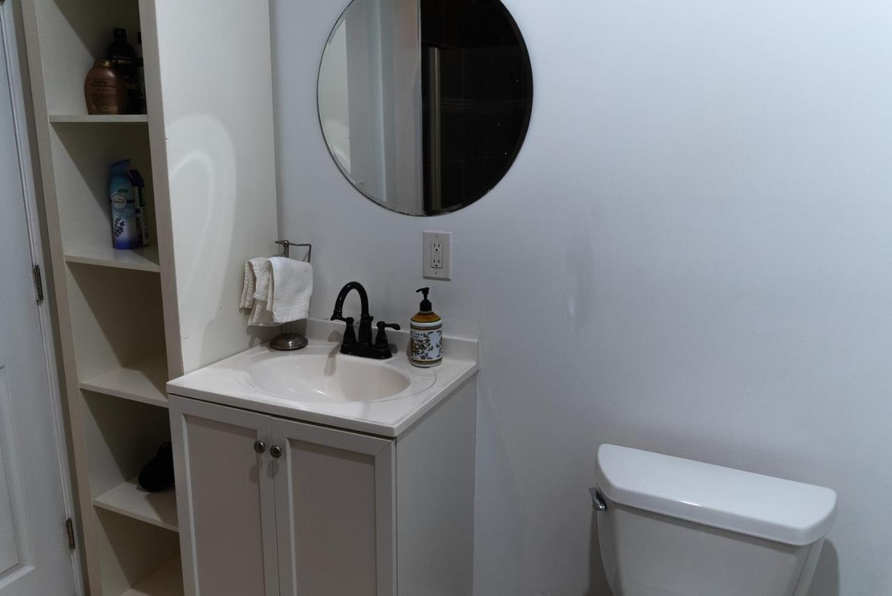 Cozy Private Vakantiehuis Los Angeles