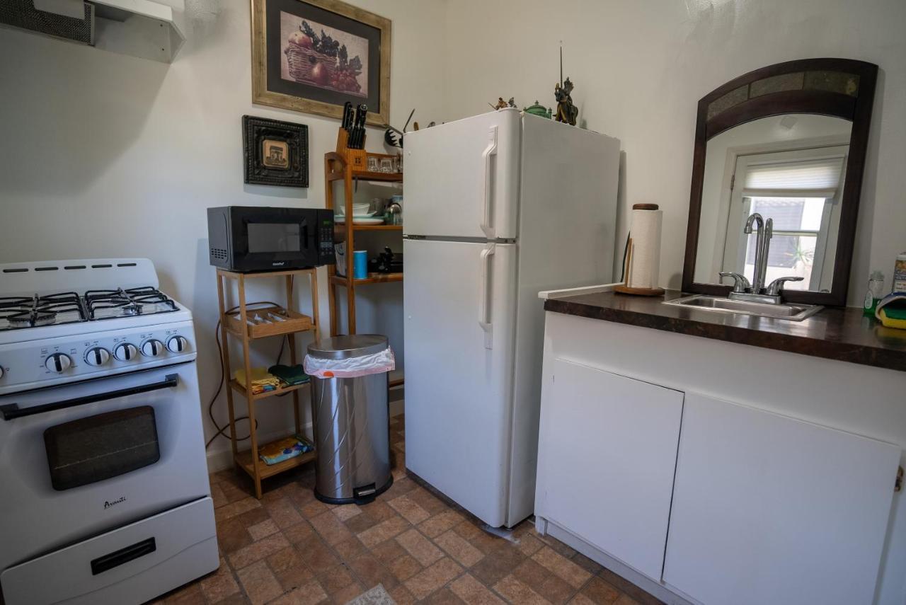 Cozy Private Vakantiehuis *