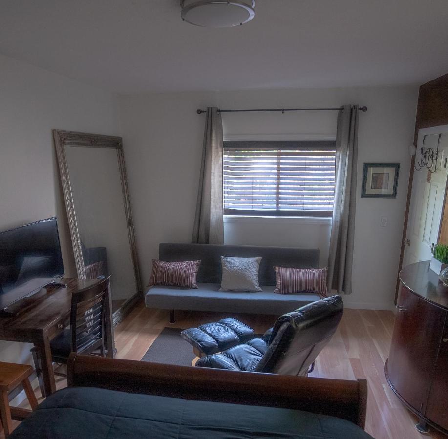 Vakantiehuis Cozy Private Los Angeles