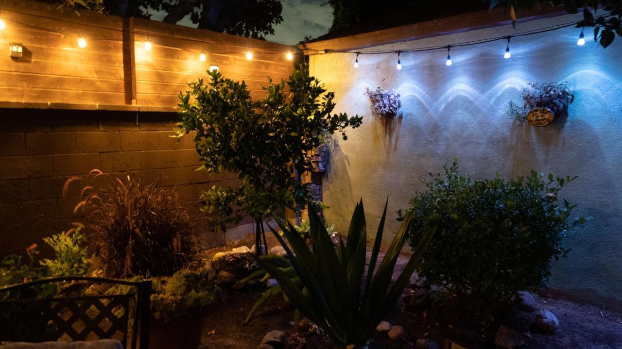 Cozy Private Vakantiehuis *