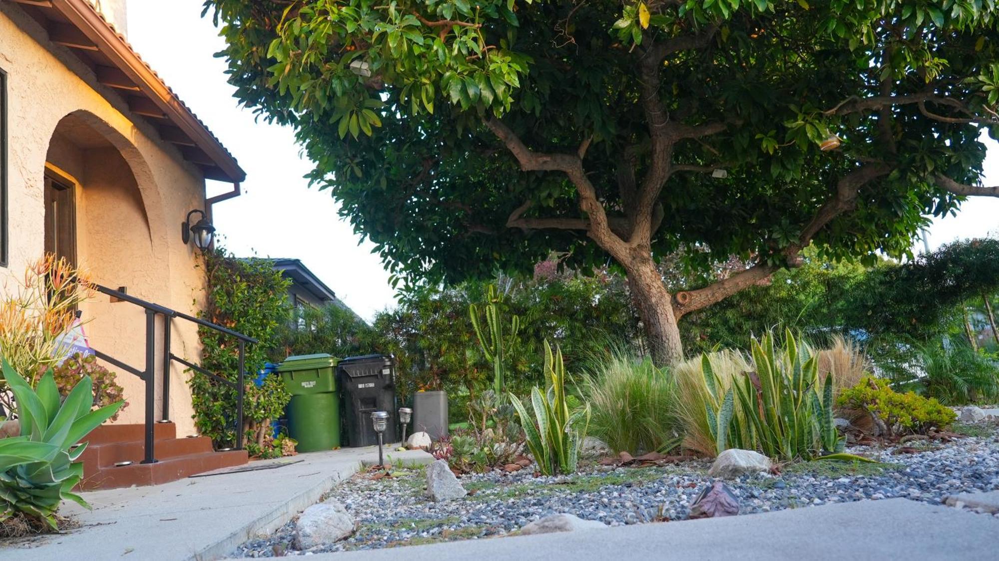 Vakantiehuis Cozy Private Los Angeles
