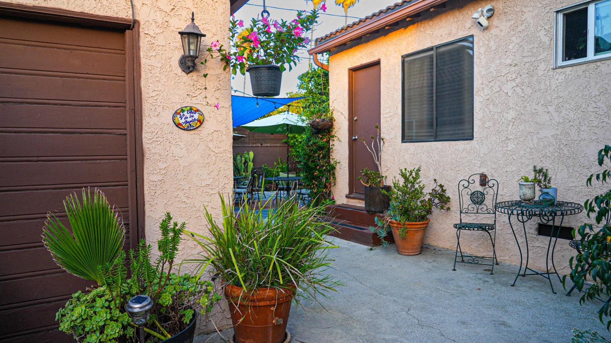 Cozy Private Vakantiehuis